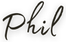Phil Signature
